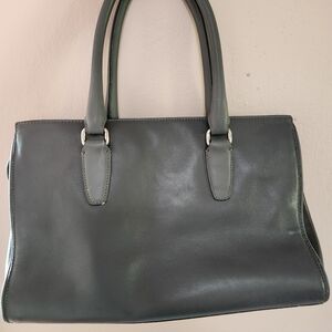 COACH legacy Chelsea Quilted Leather Bag, New With Tags